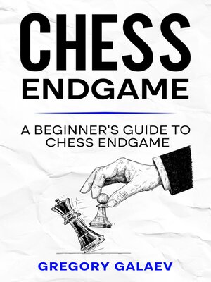 cover image of Chess Endgame